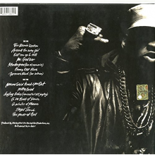 Ll Cool J - Mama Said Knock You Out