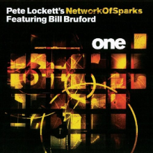 Lockett, Pete -Network of Sparks- - One