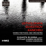 Ustvolskaya/Silvestrov/Kancheli - Works For Piano & Orchestra