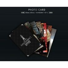 Two Pm (2pm) - Gentlemen's Game