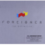 Foreigner - The Definitive