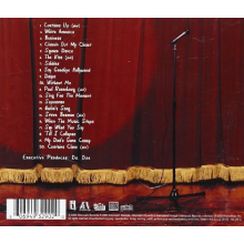 Eminem - The Eminem Show