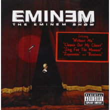 Eminem - The Eminem Show