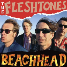 Fleshtones - Beachhead