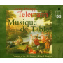 L Orfeo Barockorchester - Musique De Table