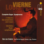 Vierne, L. - Complete Organ Symphonies