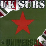 Uk Subs - Universal
