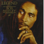 Marley, Bob & the Wailers - Legend