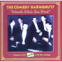 Comedy Harmonists - Whistle While You Work