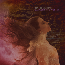 Dean De Benedictis - Salvaging the Present