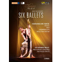 Nederlands Dans Theater - Six Ballets