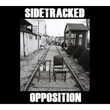 Sidetracked - 7-Opposition