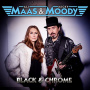 Maas, Ali & Micky Moody - Black & Chrome