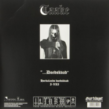 Taake - Doedskvad