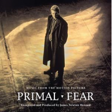 Newton Howard, James - Primal Fear