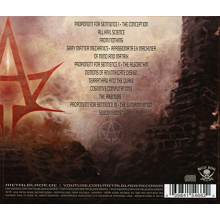 Allegaeon - Proponent For Sentience