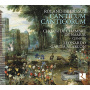 Hilliard Ensemble - Canticum Canticorum