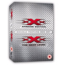 Movie - Xxx 1&2