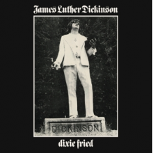 Dickinson, James Luther - Dixie Fried