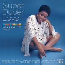 V/A - Super Duper Love: Mainstream Hts & Rarities 1973-76