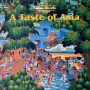 V/A - A Taste of Asia