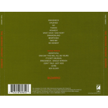 Wedding Present - Bizarro