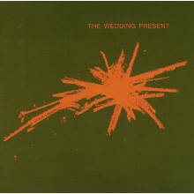 Wedding Present - Bizarro