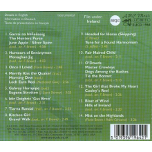 Brown, Florie - Irish Fiddle