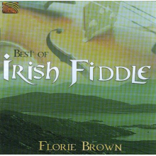 Brown, Florie - Irish Fiddle