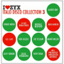 V/A - Zyx Italo Disco Collection 3