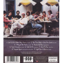 Southside Johnny & the Asbury Jukes - Hearts of Stone
