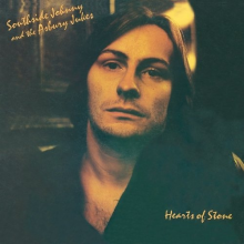 Southside Johnny & the Asbury Jukes - Hearts of Stone