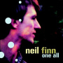 Finn, Neil - One All