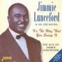 Lunceford, Jimmie -Orches - It's the Way That You Swi
