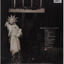 Cash, Johnny - American Ii: Unchained