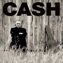 Cash, Johnny - American Ii: Unchained