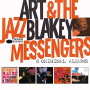 Art Blakey & the Jazz Messengers - 5 Original Albums