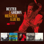 Gordon, Dexter - 5 Original Albums