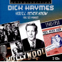 Haymes, Dick - You'll Never Know