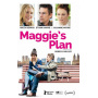 Movie - Maggie's Plan