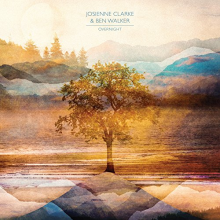 Clarke, Josienne & Ben Walker - Overnight