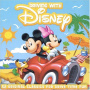 V/A - Driving With Disney