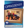 Tv Series - Oppassen Compleet