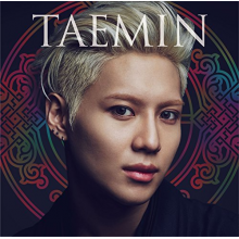Taemin - Sayonara Hitori