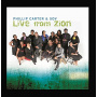 Carter, Phillip/Sov - Live From Zion