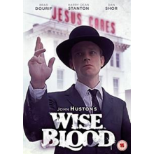 Movie - Wise Blood