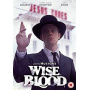 Movie - Wise Blood