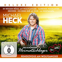Heck, Michael - Schonsten Heimatschlager