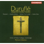 Apex - Complete Choral Works