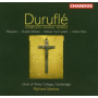 Durufle, M. - Complete Choral Works